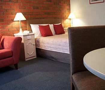 Motel Haymarket Motor 3*